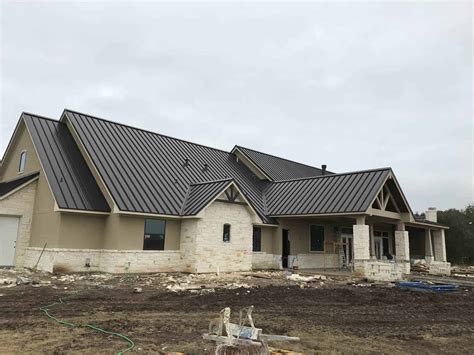 metal roofs for houses westlake tx|Metal Roofing Contractors .